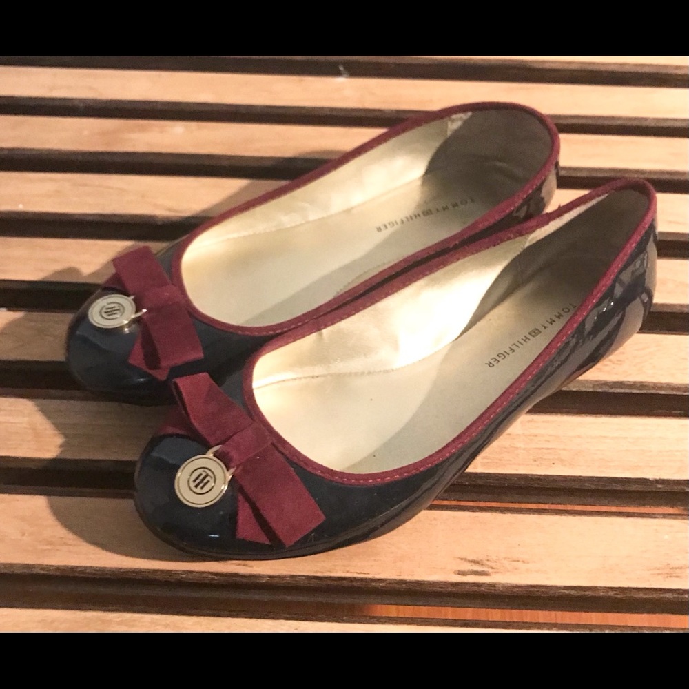Tommy Hilfiger women shoes